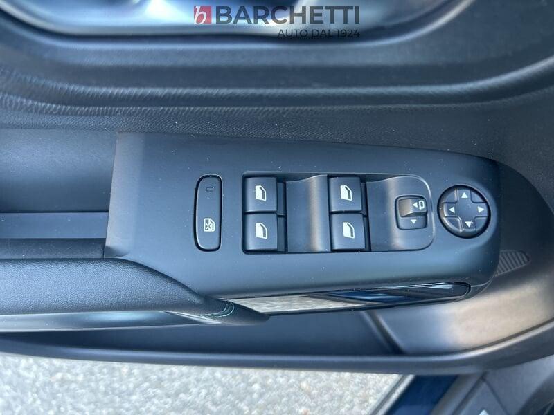 Citroën C5 Aircross BlueHDi 130 S&S EAT8 Shine