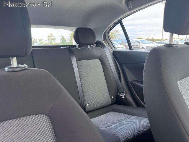 FIAT Tipo Tipo 5 porte 5p 1.3 mjt Business tg : FY677TG