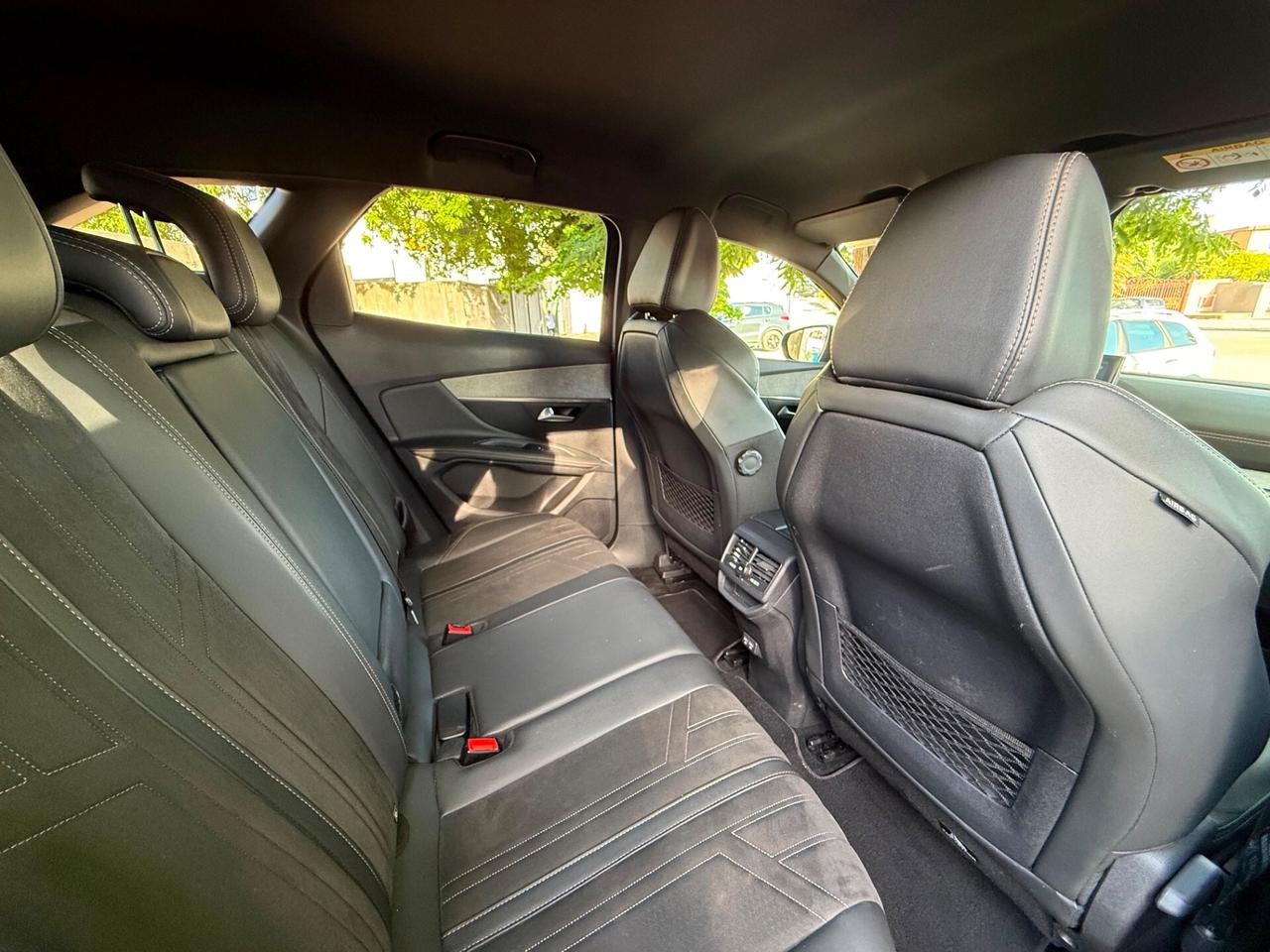 Peugeot 3008 GT LINE KM. 88.000 DISTRIBUZIONE FATTA!