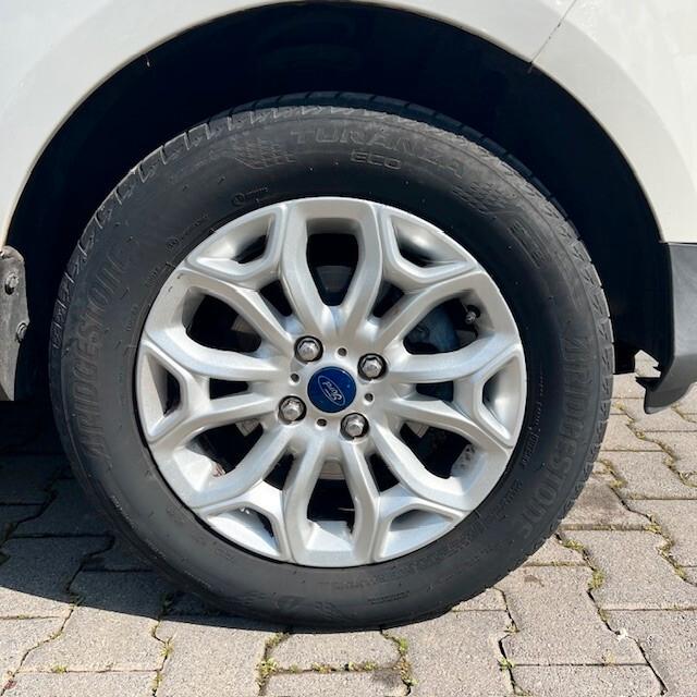 Ford EcoSport 1.5 TDCi 95 CV Titanium S