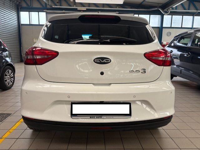 EVO Evo3 Evo 3 1.5 Bi-fuel GPL