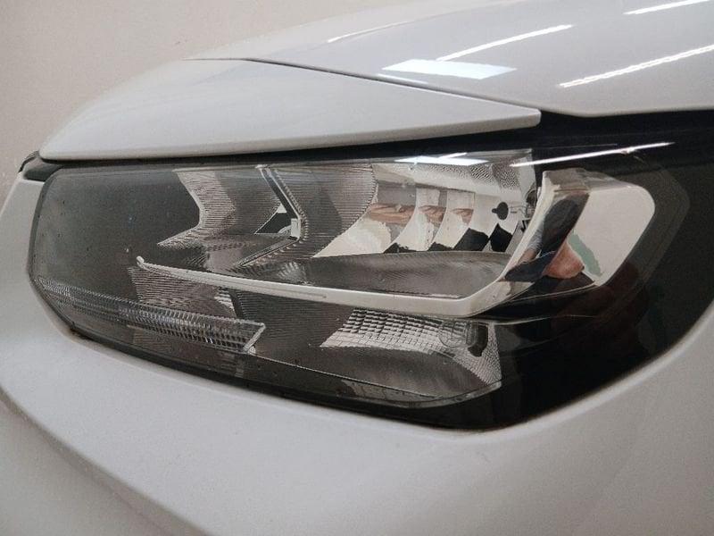 FIAT Doblò Doblo van XL 1.5 diesel 130cv auto