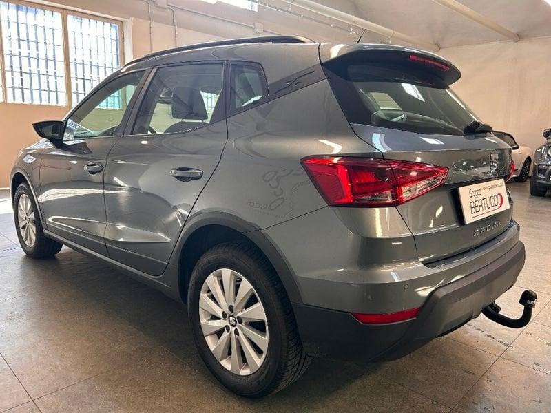 Seat Arona 1.0 EcoTSI Style