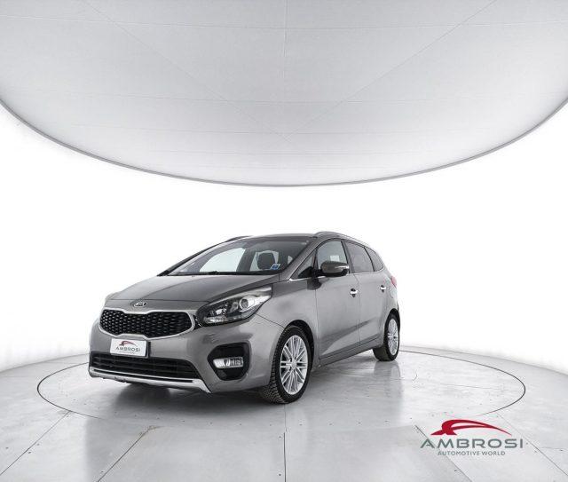 KIA Carens 1.7 CRDi 141 CV DCT Business Class - PER OPERATORI