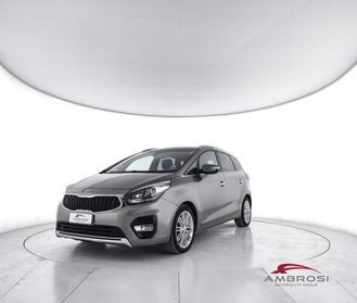 KIA Carens 1.7 CRDi 141 CV DCT Business Class - PER OPERATORI