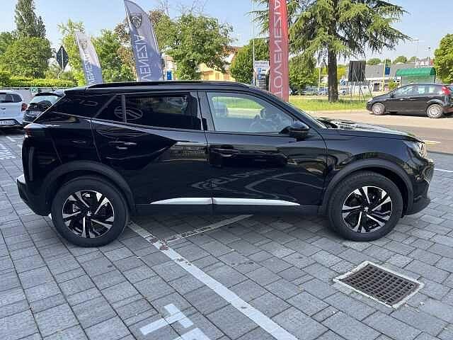 Peugeot 2008 PureTech 130 S&S Allure