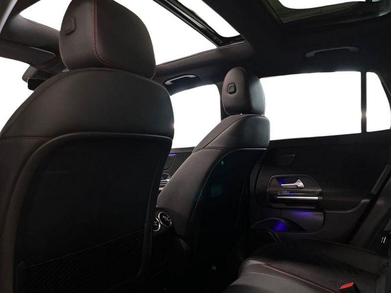 Mercedes-Benz GLA GLA 250 Automatic EQ-Power Premium
