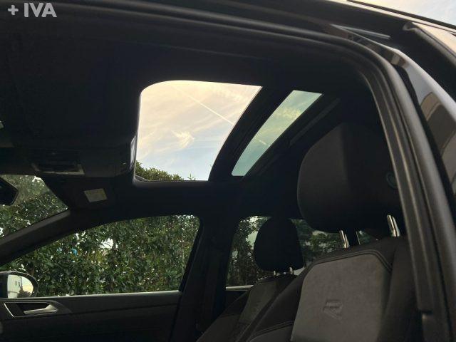 VOLKSWAGEN Taigo 1.0 TSI 110 CV DSG R-Line