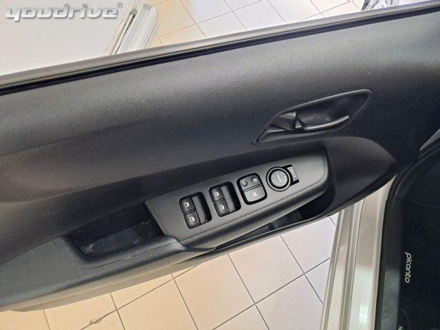 KIA Picanto 1.0 Urban+Techno&Comfort PK+ruotino KM 20.800