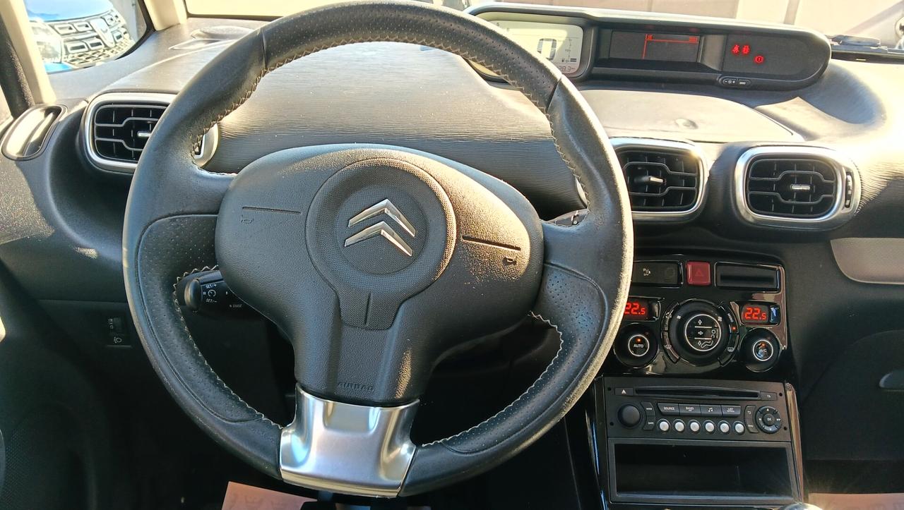 CITROEN C3 PICASSO 1.6 HDI