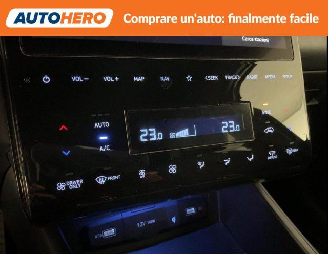 HYUNDAI Tucson 1.6 PHEV 4WD aut. N Line