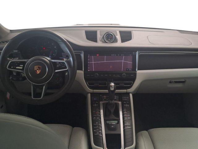 PORSCHE Macan 2.0 Aut. + Tetto apr.