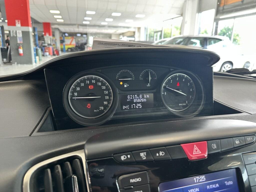 Lancia Ypsilon 5 Porte 1.2 Mya