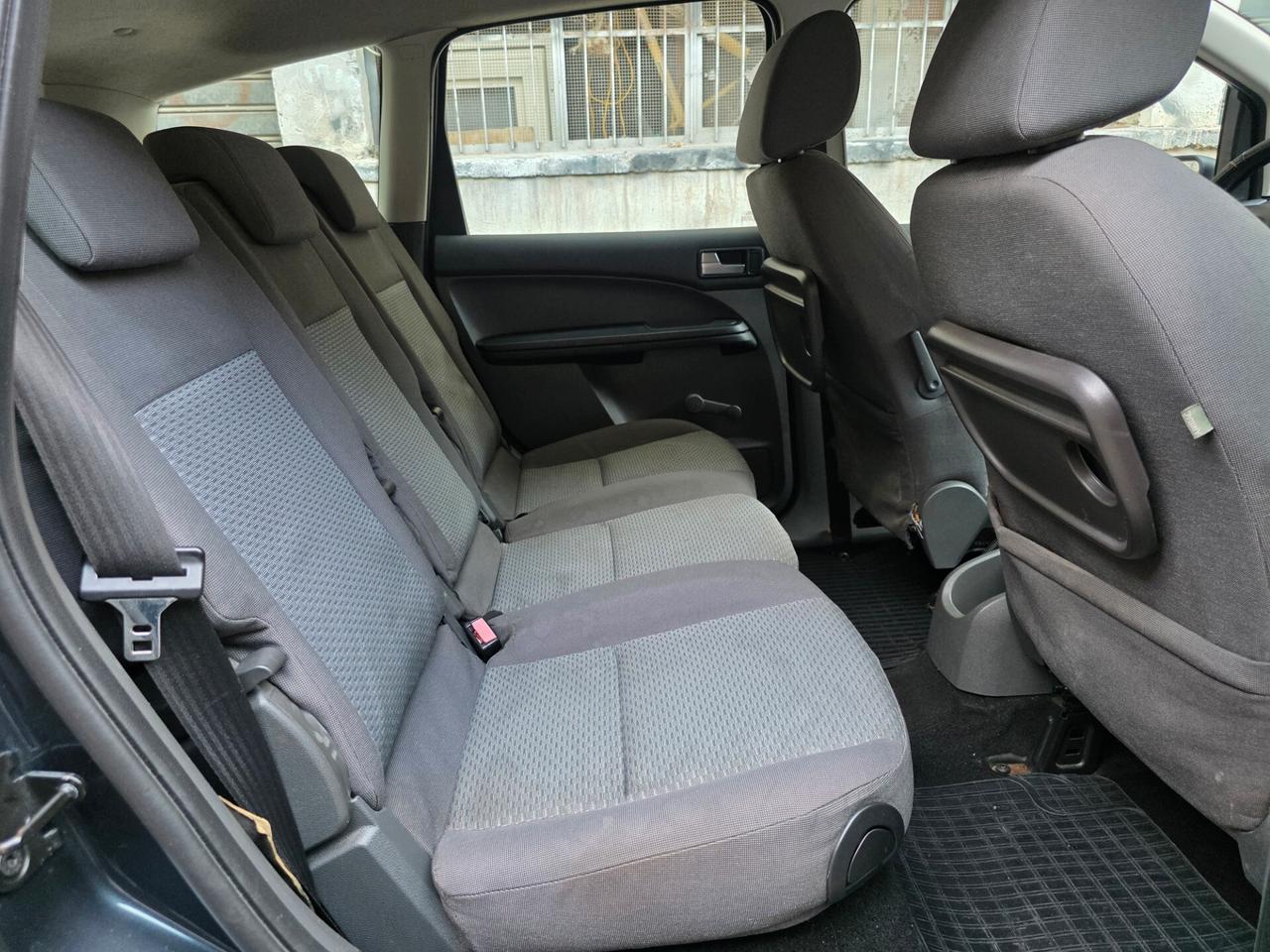 Ford Focus C-Max 1600 TDCi 110 cv