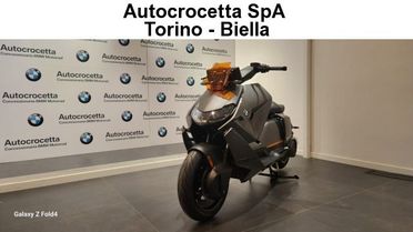 BMW CE 04 AVANTGARDE *Pronta Consegna