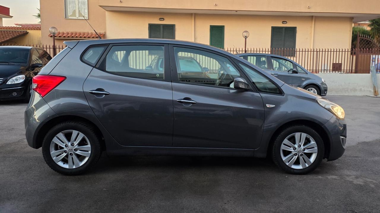 Hyundai iX20 1.4 CRDI 90 CV Comfort