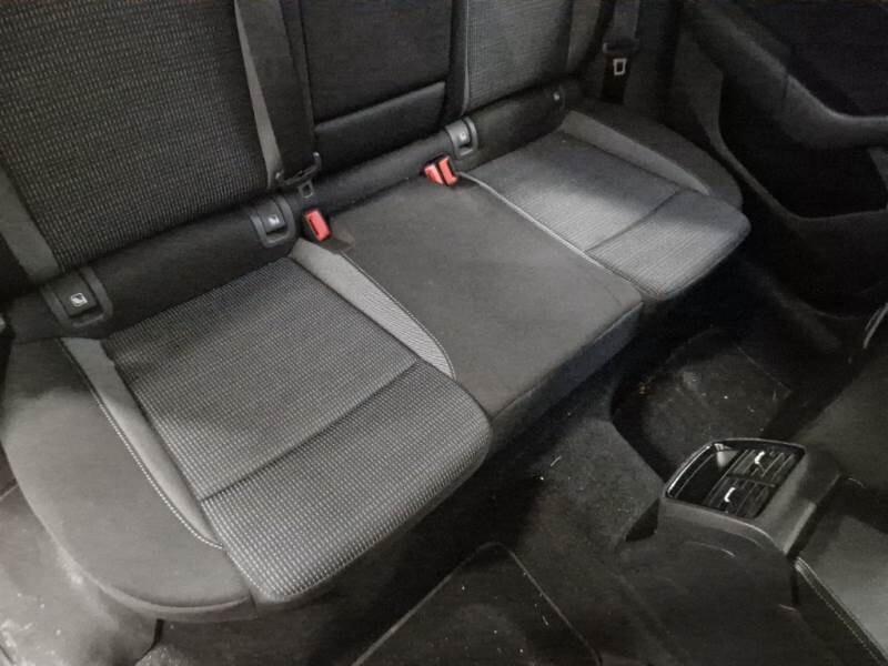 Skoda Octavia 2.0 TDI EVO SCR 150 CV DSG Wagon Executive