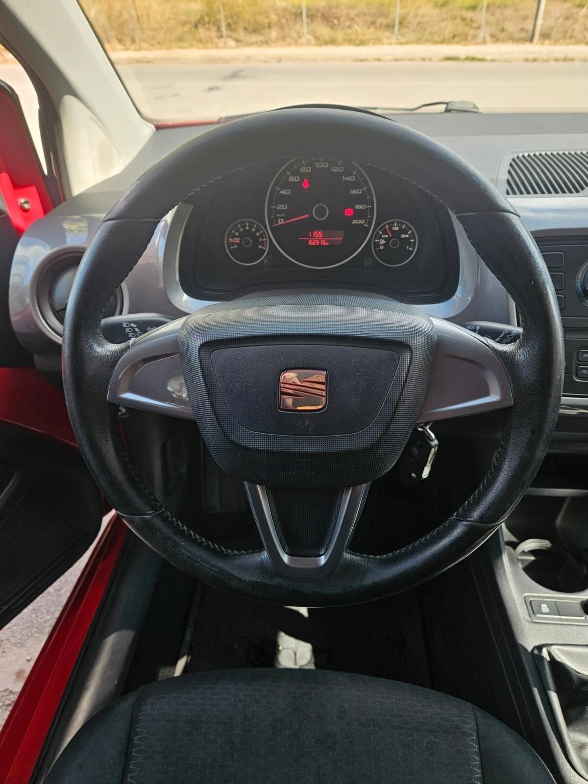 Seat Mii 1.0 Chic 74cv