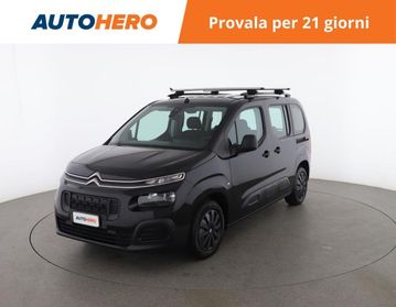 CITROEN Berlingo PureTech 110 Stop&Start M Live