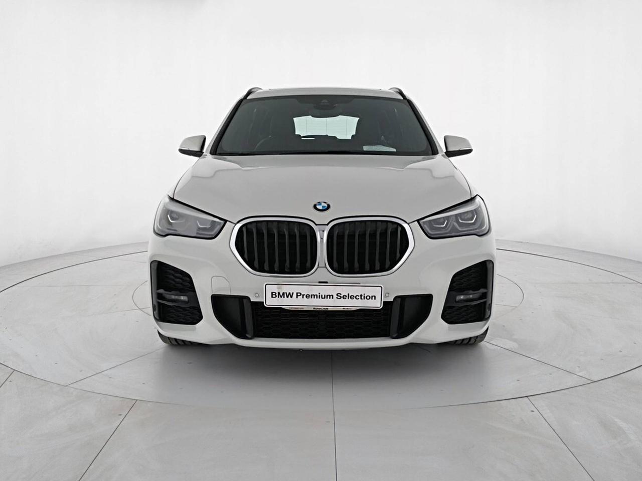 BMW X1 xDrive20d MSport