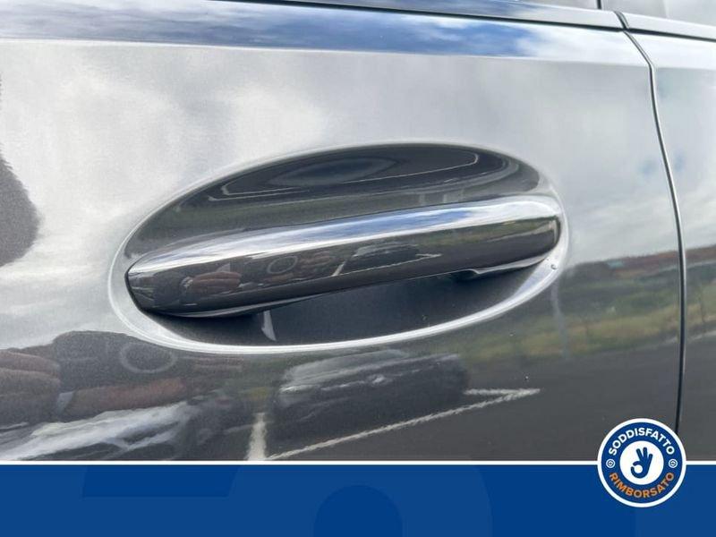 Mercedes-Benz Classe C C SW 220 D 4MATIC Travel Edition AMG Line ADVANCED PLUS