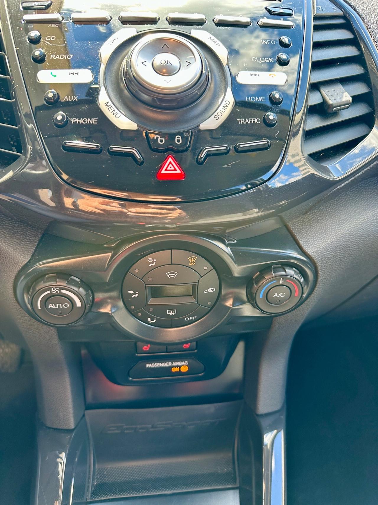 Ford EcoSport 1.5 TDCi 95 CV Titanium S
