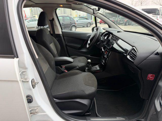 CITROEN C3 BlueHDi 75 Exclusive Neopatentati