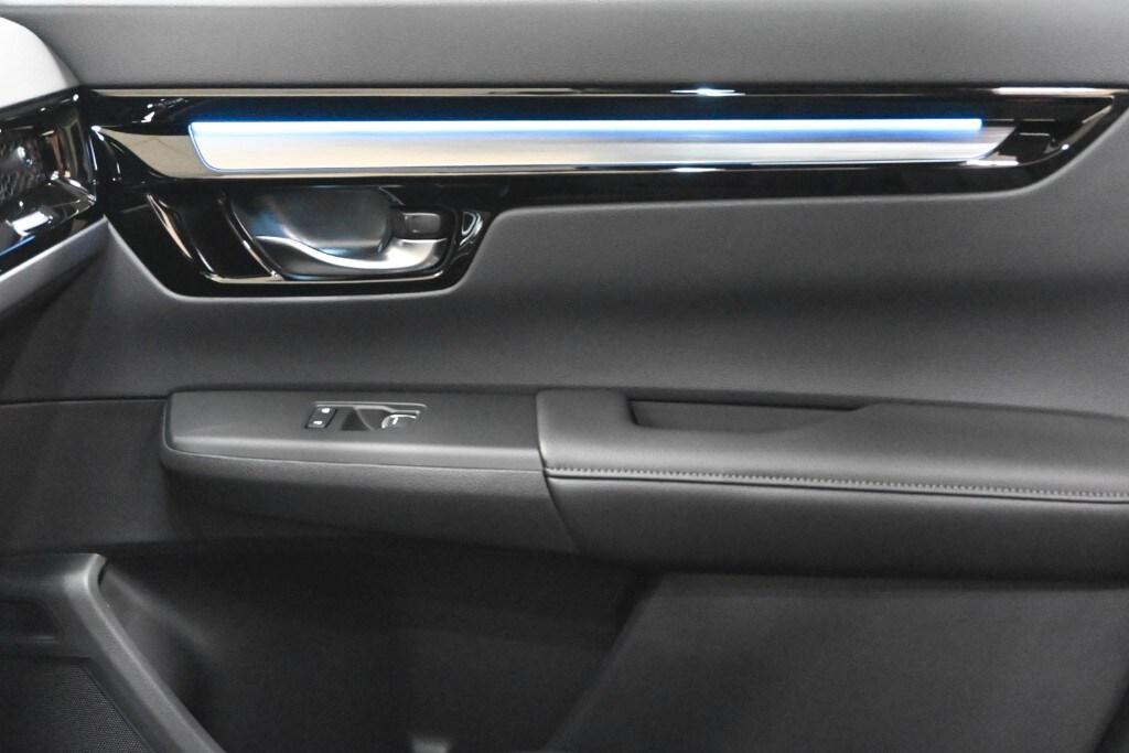 HONDA CR-V 6ª serie CR-V 2.0 Hev eCVT AWD Advance