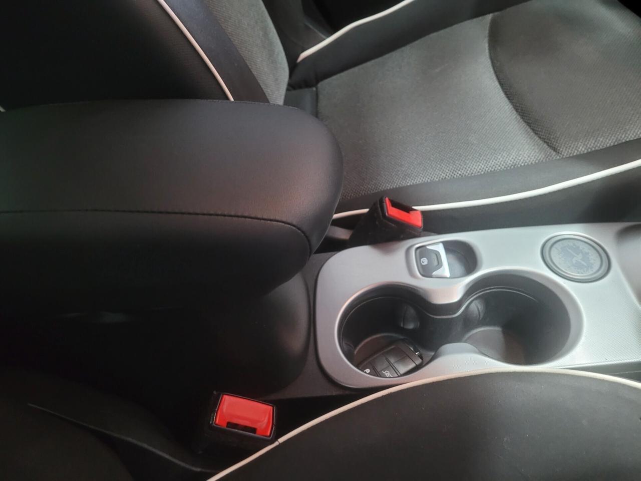 Fiat 500X 1.3 MultiJet 95 CV Lounge