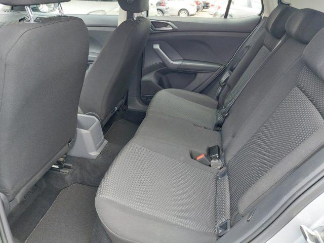 VOLKSWAGEN T-Cross 1.0 TSI Urban Uniprò km 69000