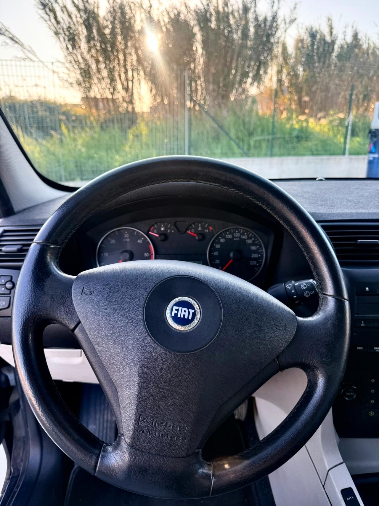 Fiat Stilo 1.9 JTD Multi Wagon Dynamic