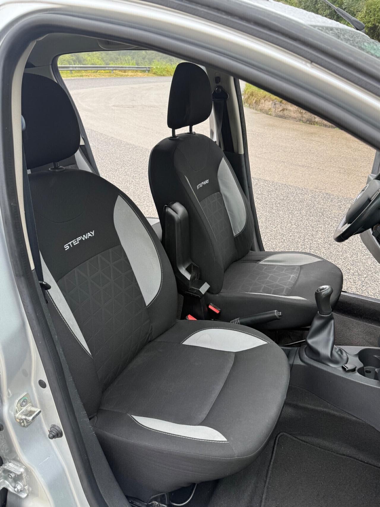 Dacia Sandero Stepway 1.5 dCi 8V 90CV Start&Stop Prestige
