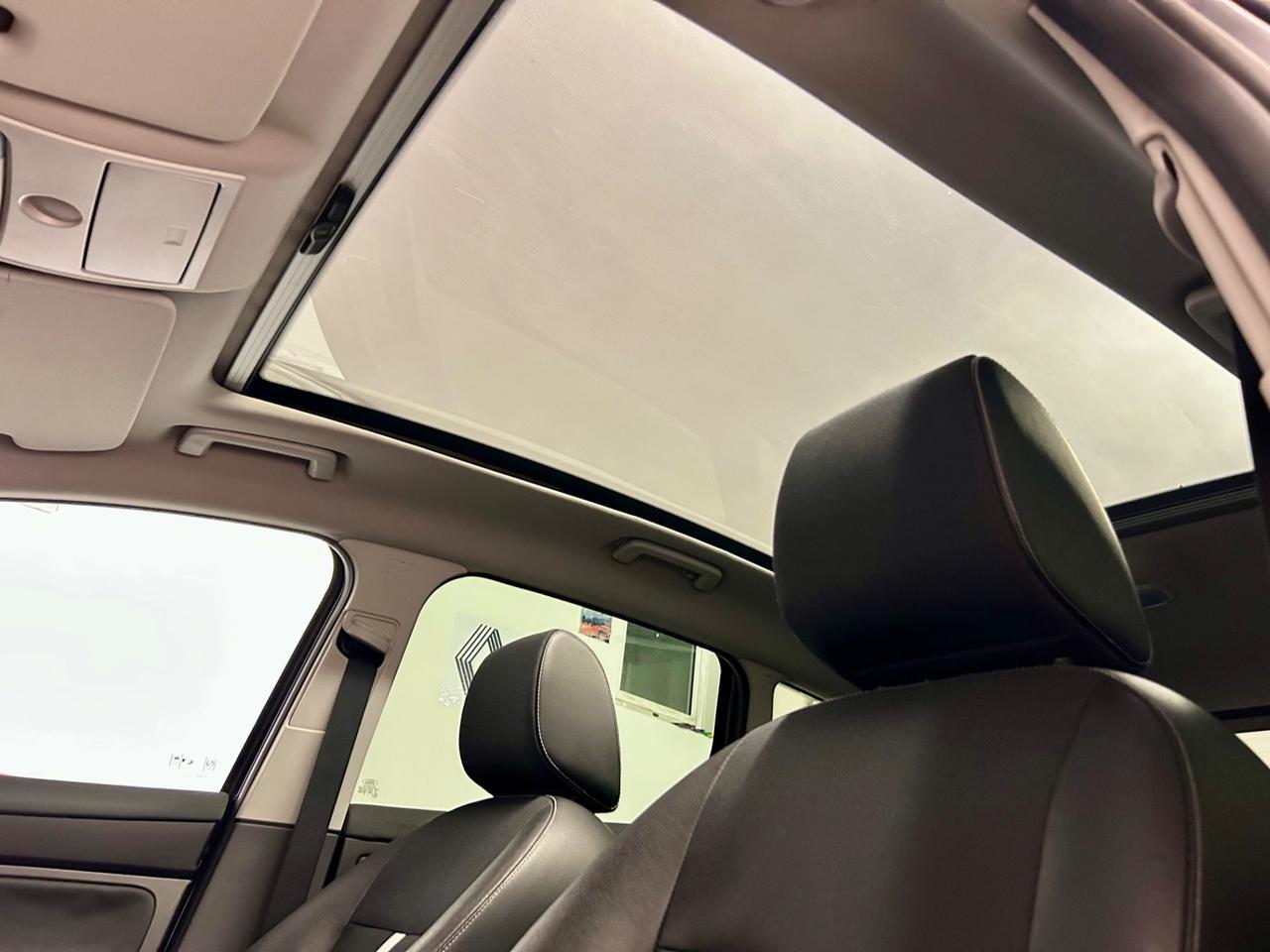 Ford Kuga 2.0 TDCi 136 CV 4WD Titanium DPF