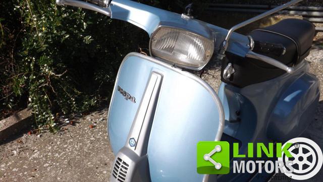 PIAGGIO Vespa S 50 funzionante e ben conservata di carrozzeria