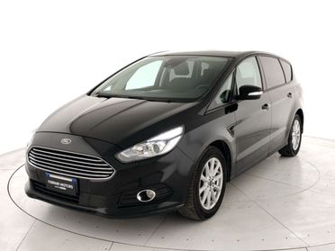 FORD S-Max 2.0 ecoblue Business s&s 150cv auto 7p.
