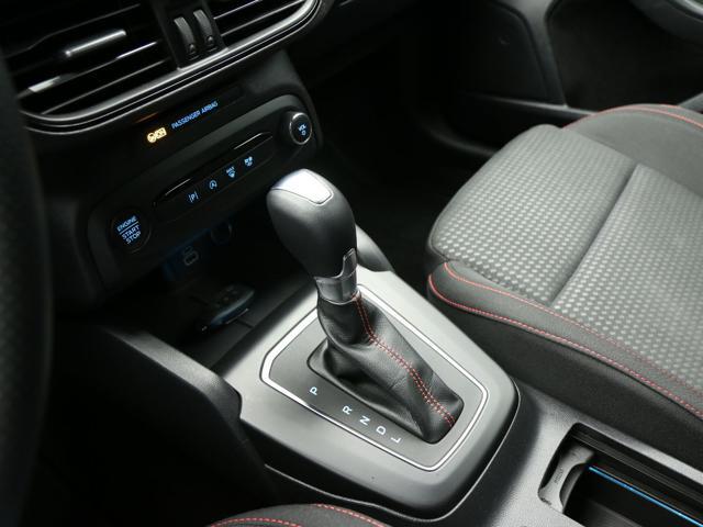 FORD Focus 1.0 EcoBoost Hybrid 155 CV Powershift 5p. ST-Line
