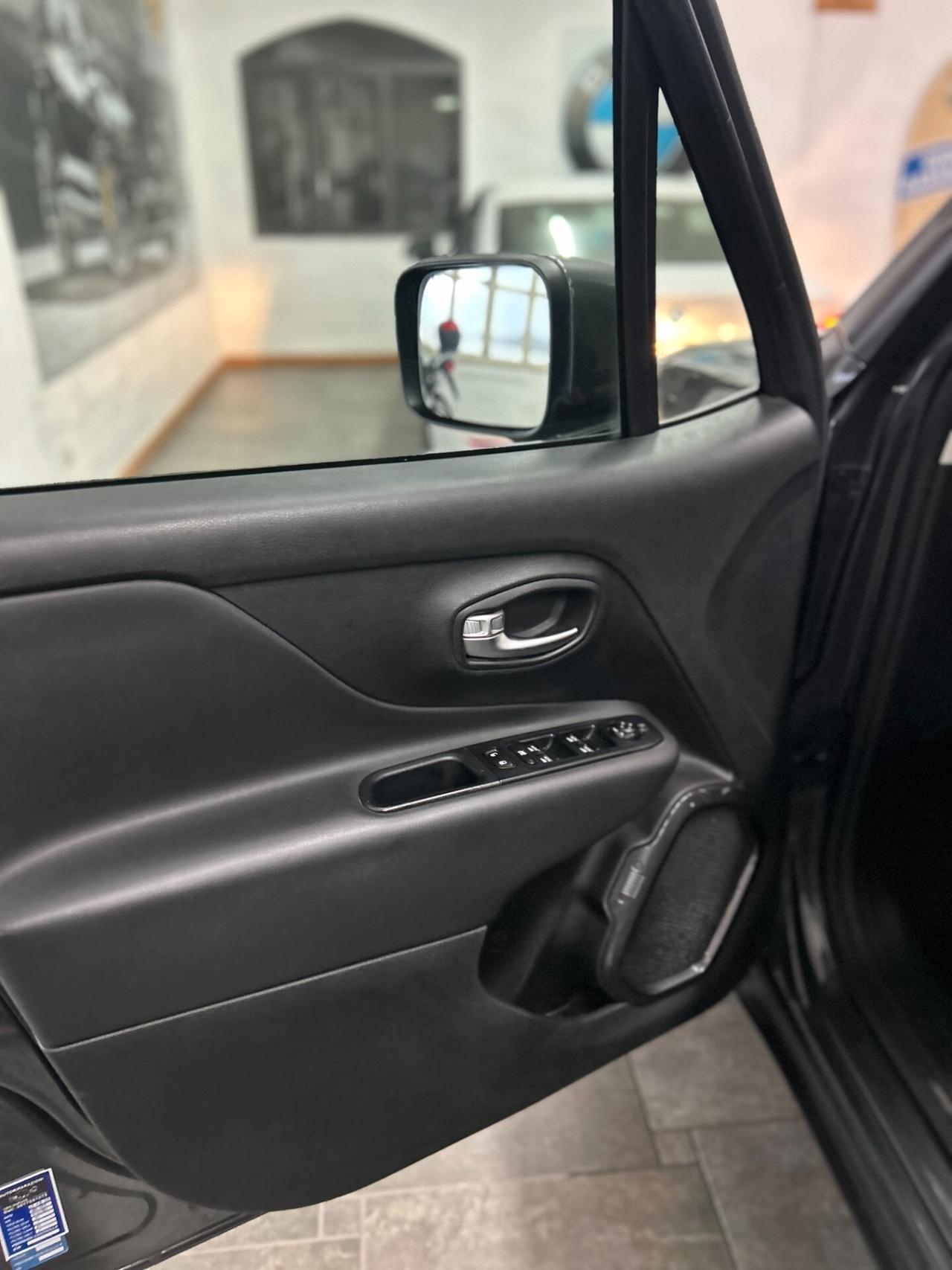 Jeep Renegade 1.6 Mjt 130 CV S - 2022