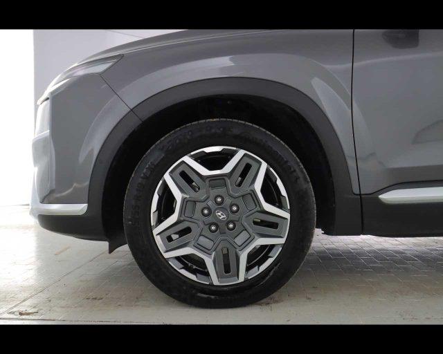 HYUNDAI Santa Fe 1.6 T-GDI PHEV 4WD AT 7 posti XCLASS