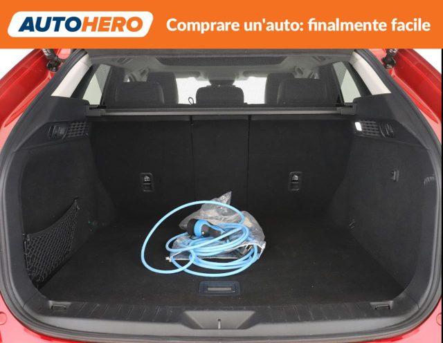 MAZDA CX-60 2.5L e-Skyactiv G PHEV AWD Homura