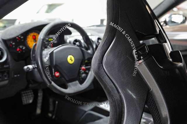 Ferrari F430 SCUDERIA|CARBON PACK|FIRST PAINT|TOP CONDITION