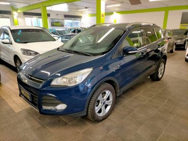 FORD KUGA 2.0 TDCI 120CV Titanium EURO6