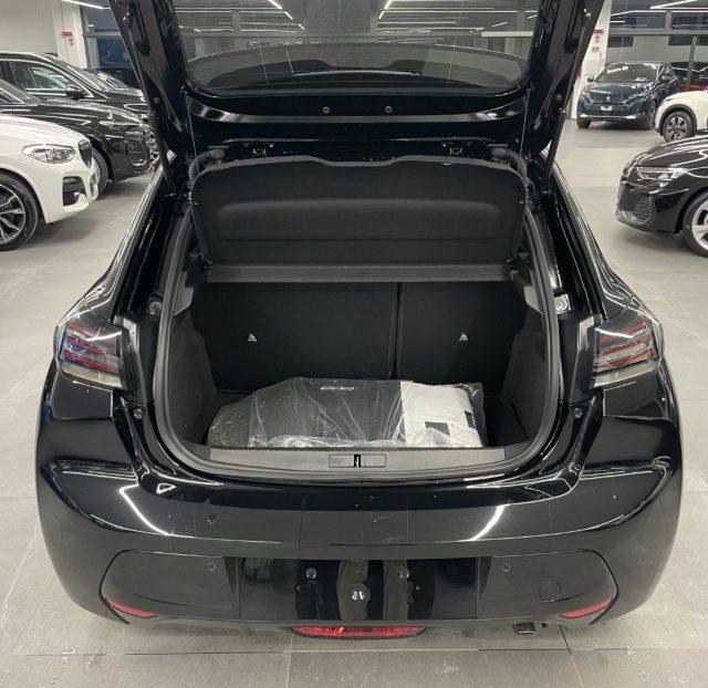 PEUGEOT 208 1.2 PureTech 100 CV Allure KM0 MY25