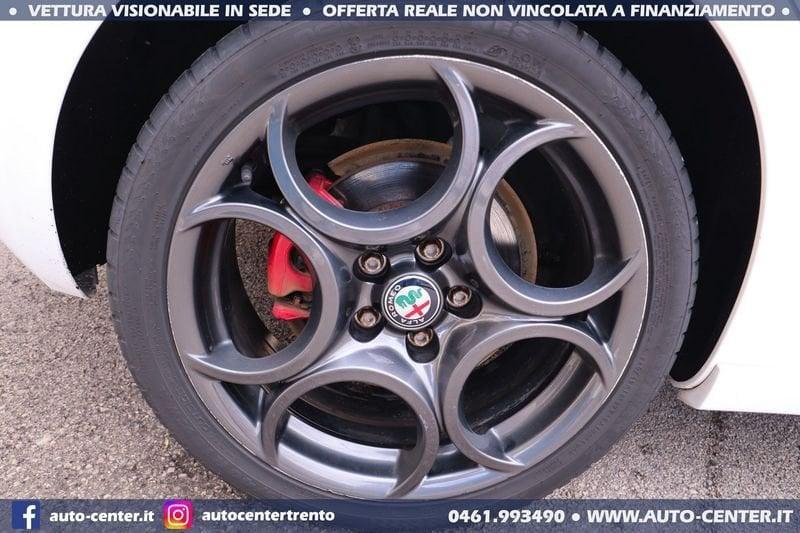 Alfa Romeo Giulietta 1750 TBI TCT Veloce 240CV