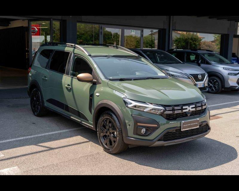 Dacia Jogger Extreme MY24 TCe 100 GPL ECO-G 5p