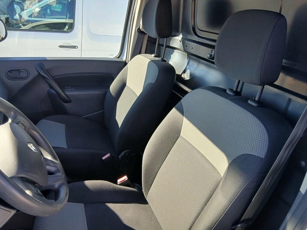 Renault Kangoo express 1.5 dci 95cv Blue Ice E6d-temp