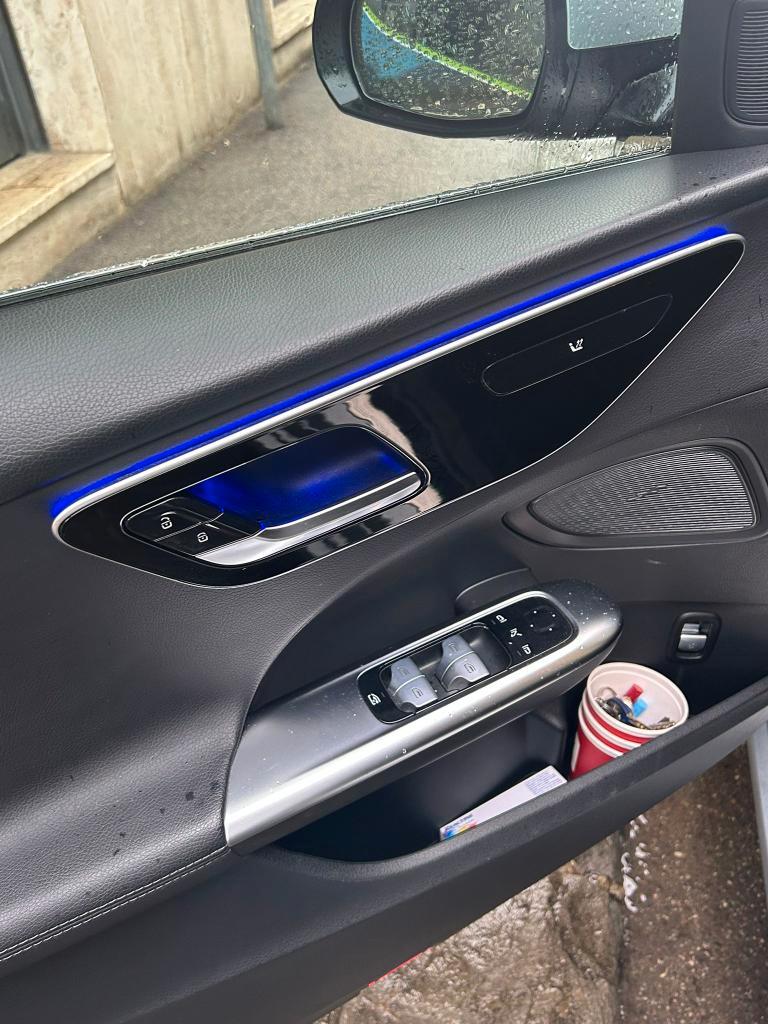 Mercedes-Benz C 200 d