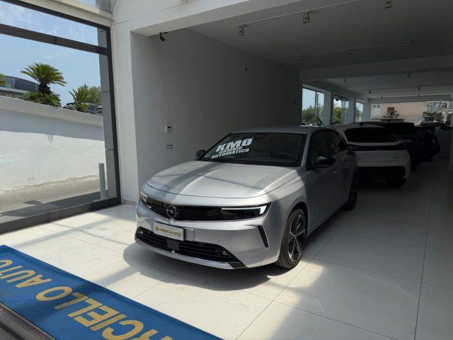 OPEL Astra 1.5 Turbo Diesel 130 CV AT8 Elegance TUA DA ?299,0