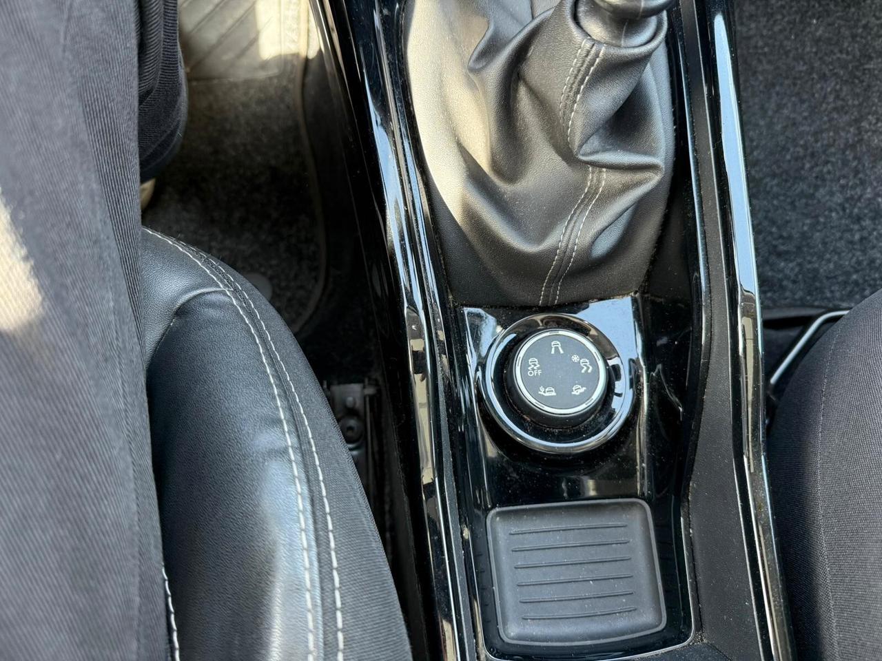 Peugeot 2008 BlueHDi 120 S&S Allure