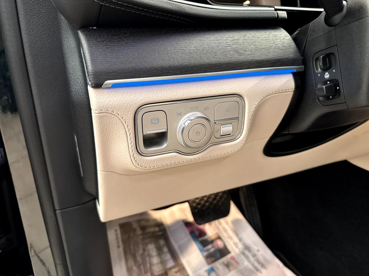 Mercedes-benz GLE 350 de hybrid EQ 4Matic AMG Line Premium Plus