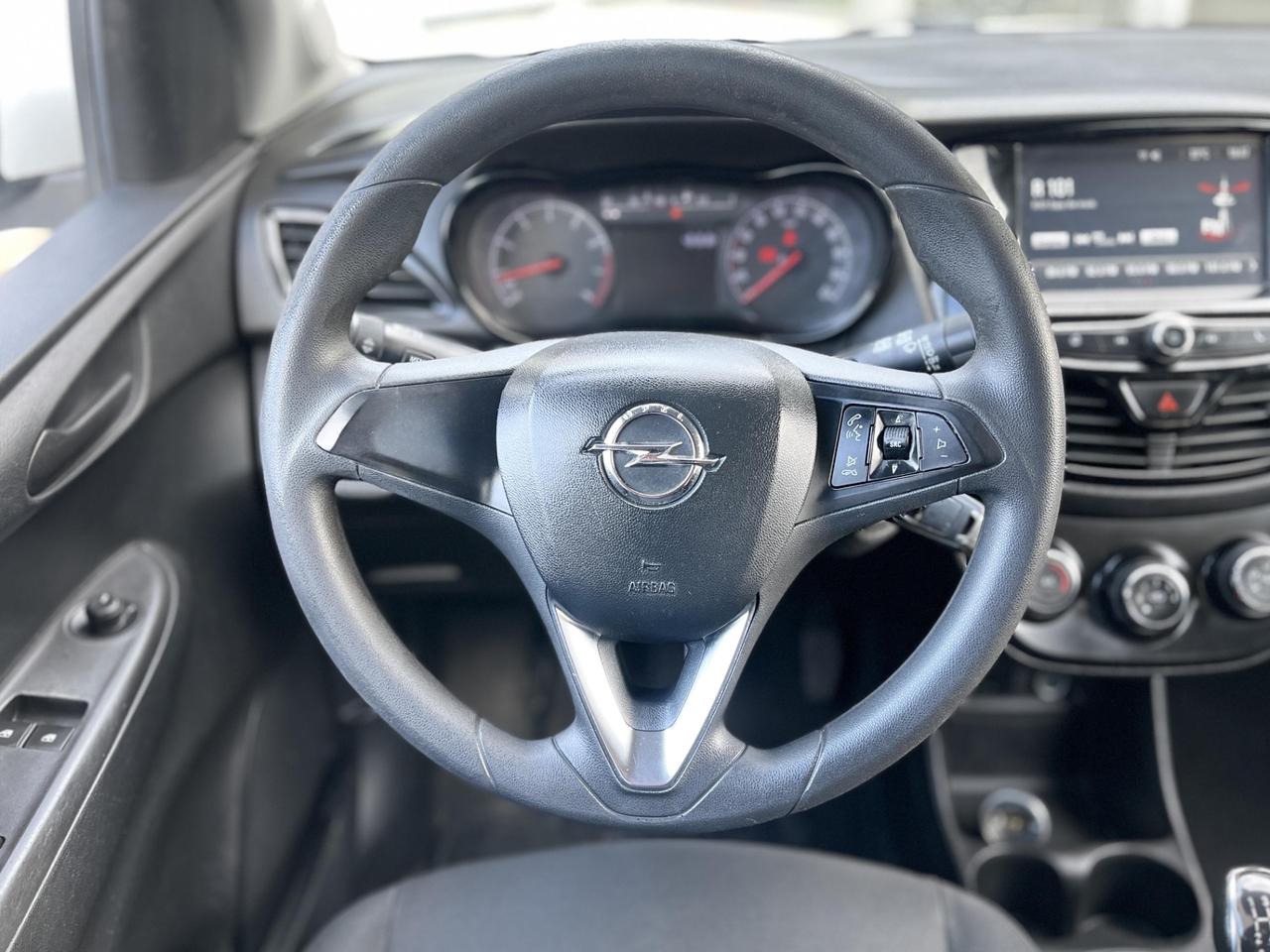 Opel Karl 1.0 Gpl 73CV E6 Neo - 2017